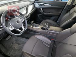 Changan CS35 Plus